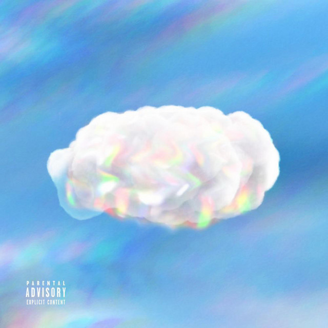 CLOUD NINE cover art