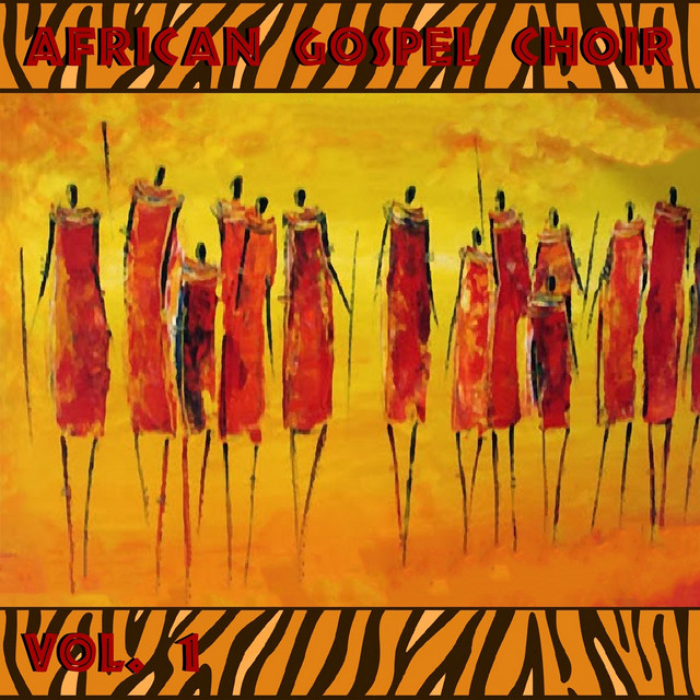 African Gospel Choir