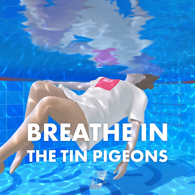 Breathe In cover