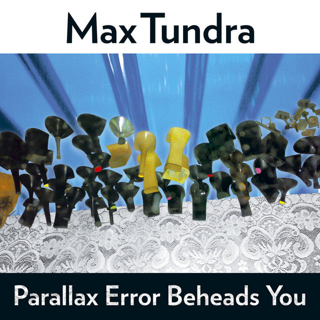 Parallax Error Beheads You cover art