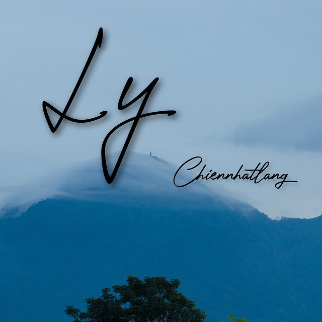 Ly cover art