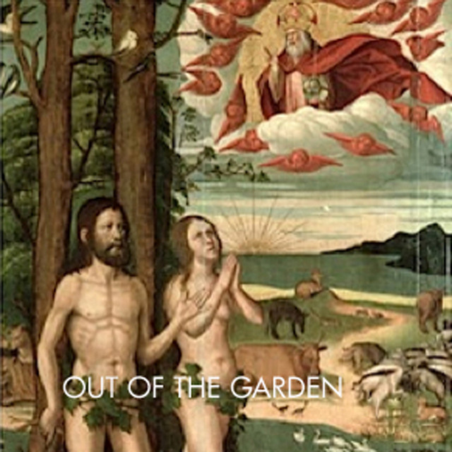 Out of the Garden cover art