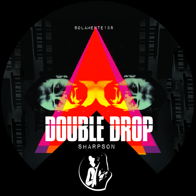 Double Drop cover art