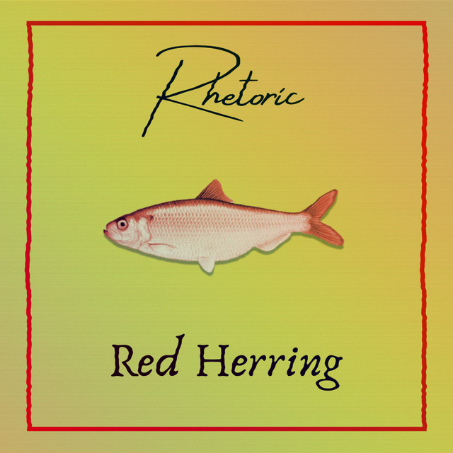 Red Herring - Album by Rhetoric | Spotify