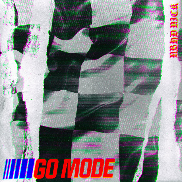 Go Mode cover art