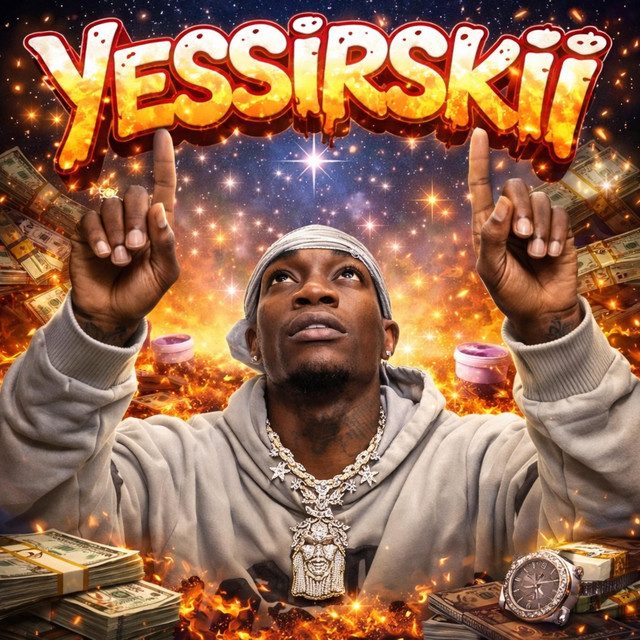 YESSIRSKII