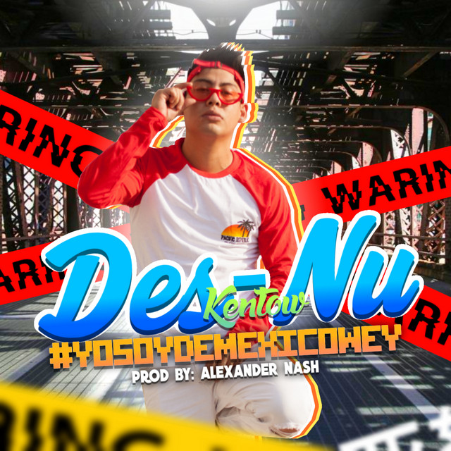 Des-Nu