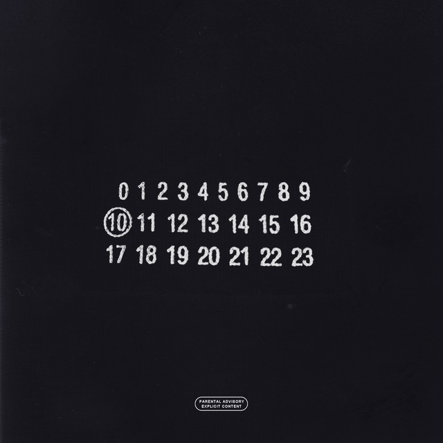 Mm6 cover art