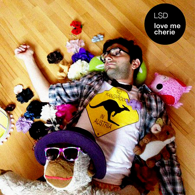 undefined album image