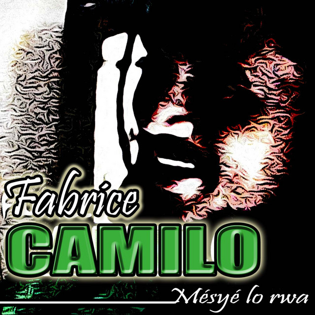 Fabrice Camilo