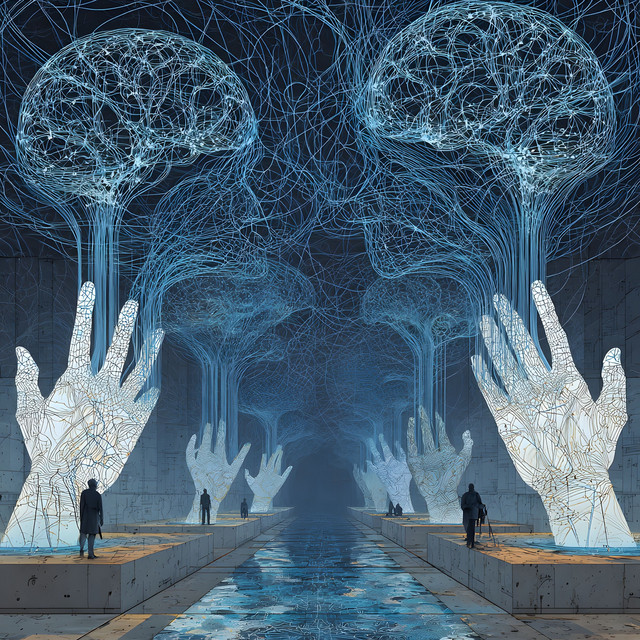 Confluence cover