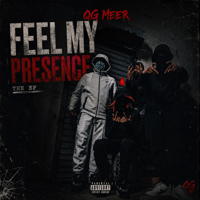 Marksman cover art