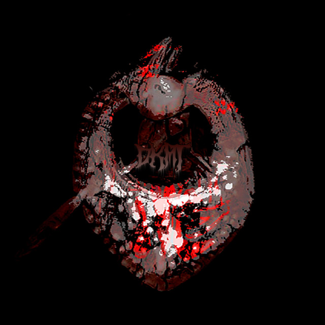 Cover art for DKMT — Нутро