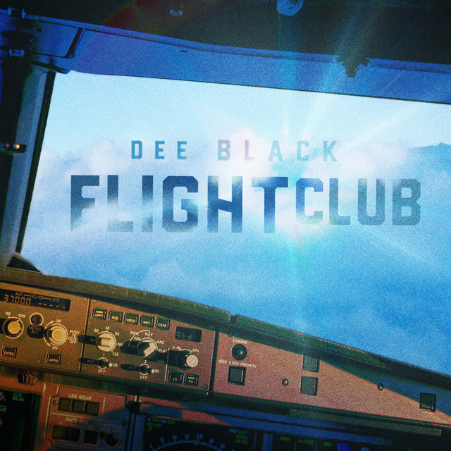 Flight Club cover art