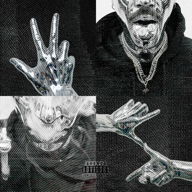 Young e Savage cover art