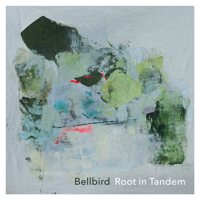 Root in Tandem cover art