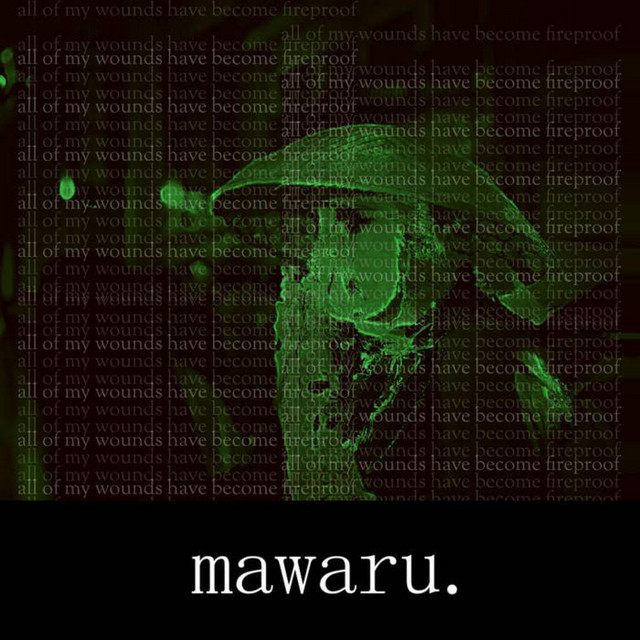 ignífugo cover art