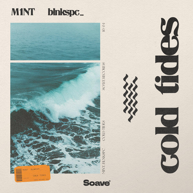 Cold Tides cover art