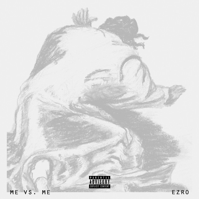 Me vs. Me cover art