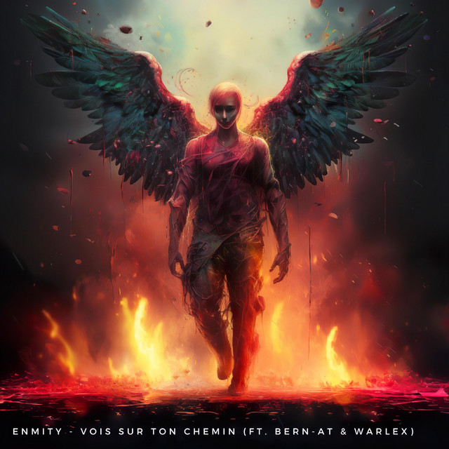 VOIS SUR TON CHEMIN - Hardstyle