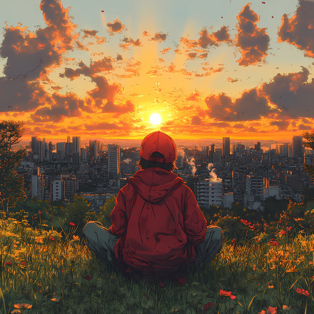 2025 Chill Lo Fi Hip Hop Instrumental Music Calm Music To Relax
