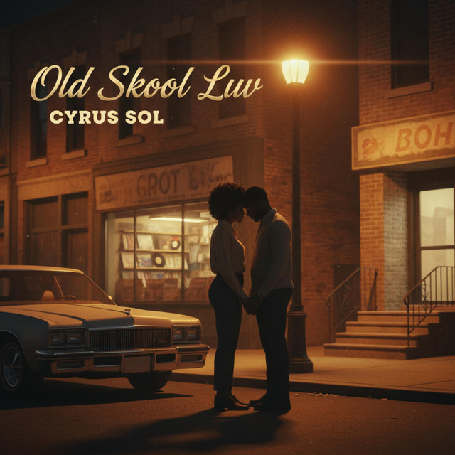 Old Skool Luv
