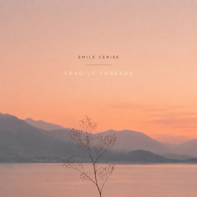Fragile Threads cover art