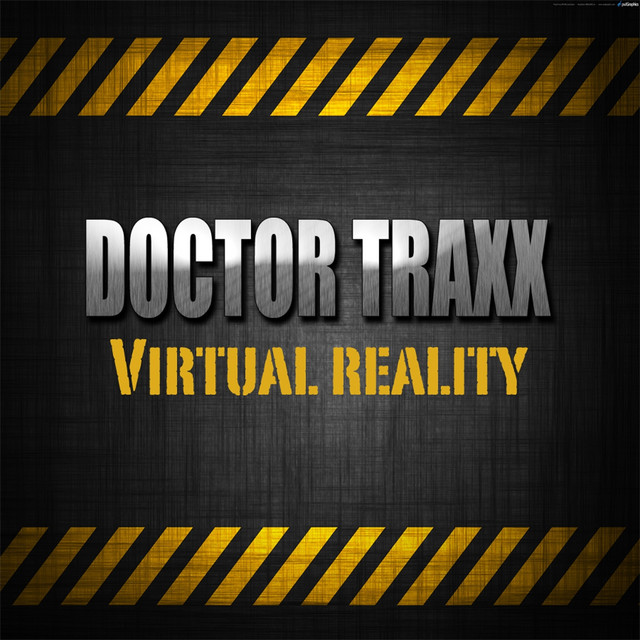 Virtual Reality cover