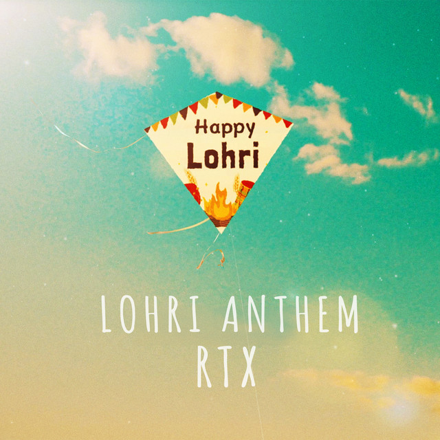 LOHRI ANTHEM