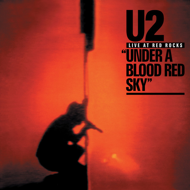 I Will Follow - Live From Red Rocks Amphitheatre, Colorado, USA / 1983 / Remastered 2021