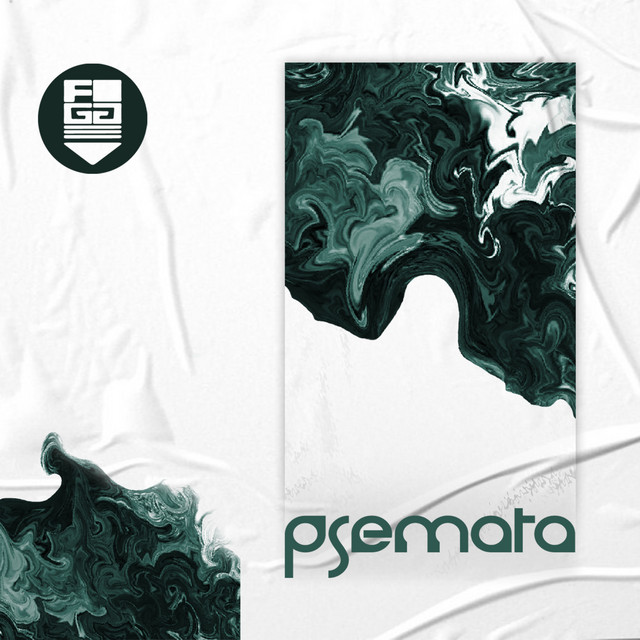 Psemata cover art