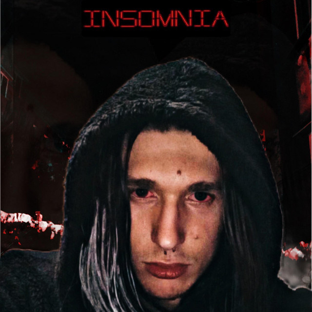 INSOMNIA cover art
