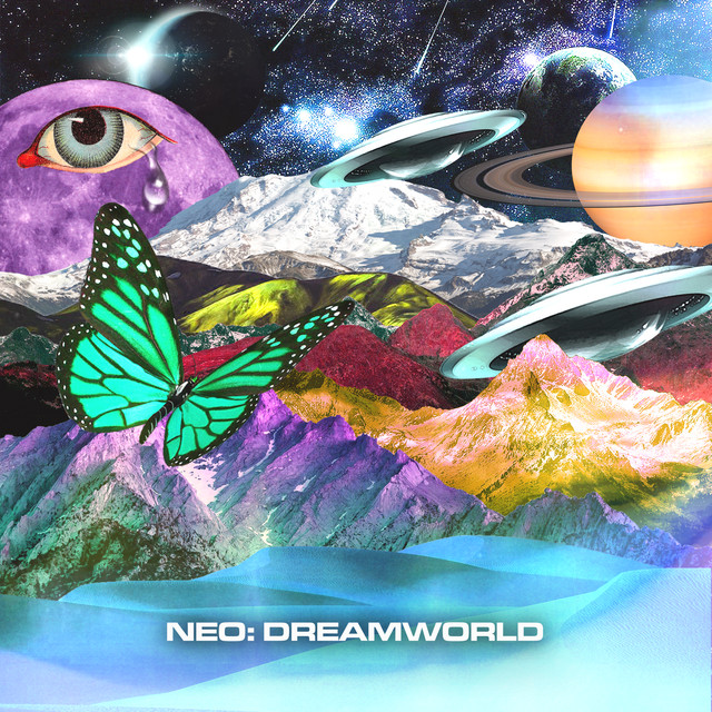 Neo: Dreamworld cover art
