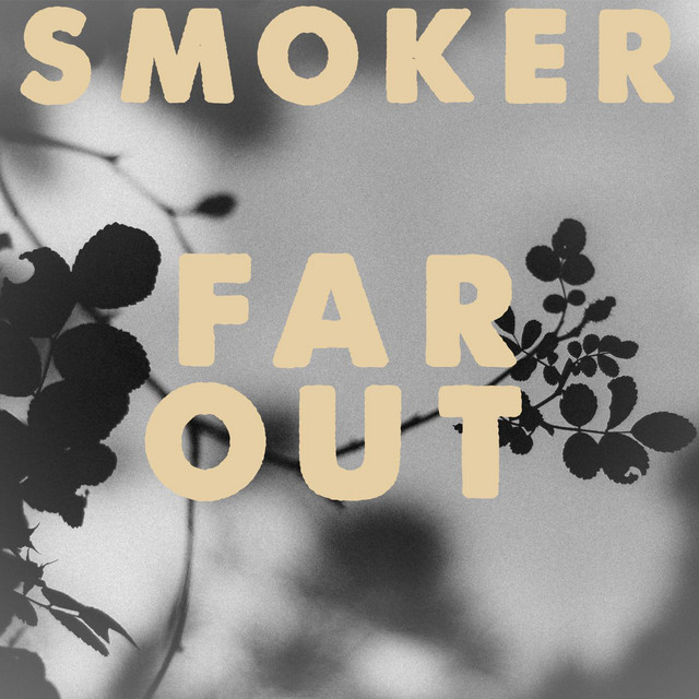 Far Out cover art