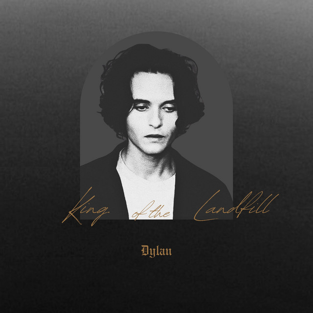 King of the Landfill cover art