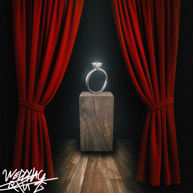 Wedding Ring cover art
