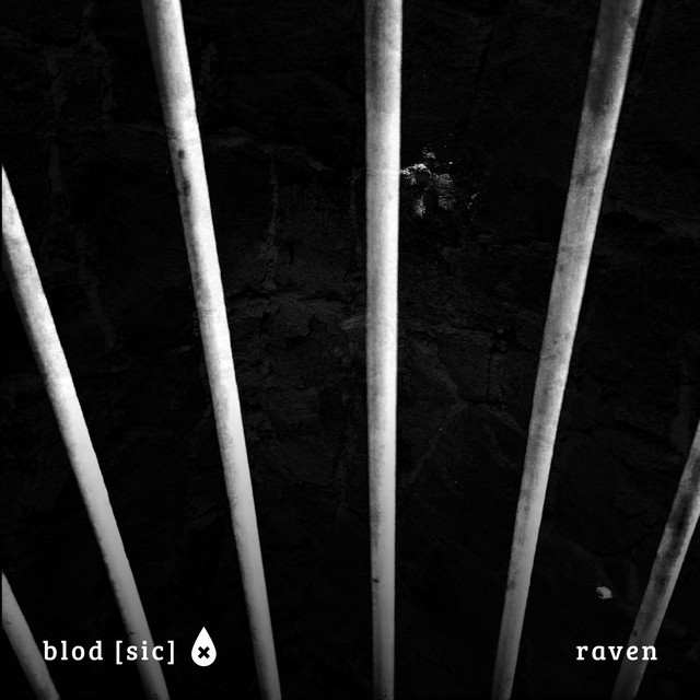 Cover of raven