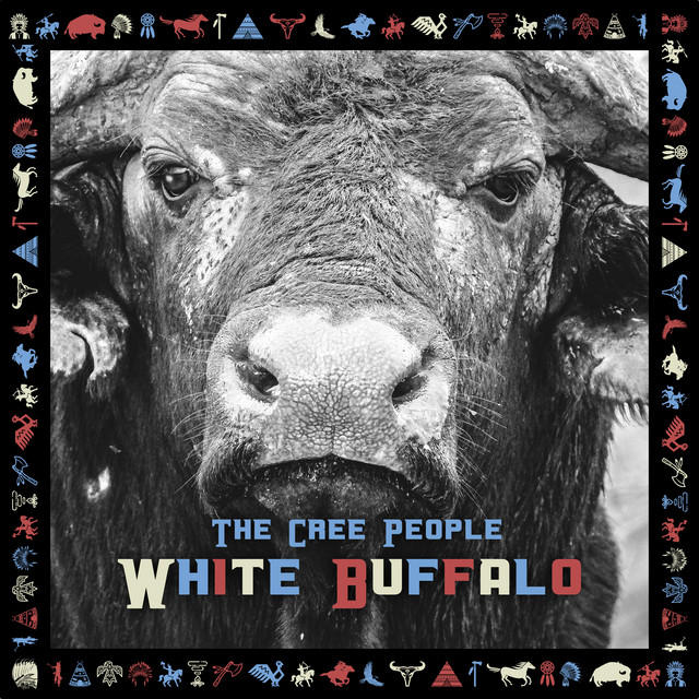 White Buffalo