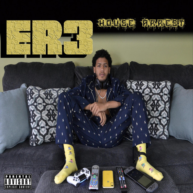 Er3 | Spotify