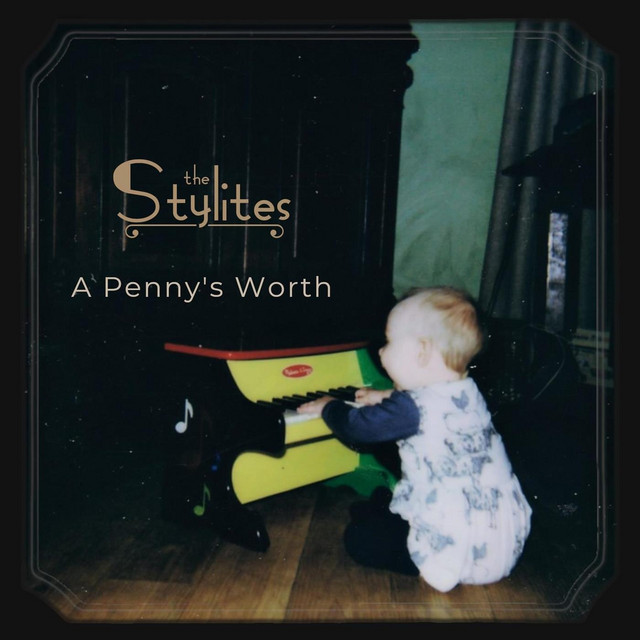 A Penny's Worth cover art