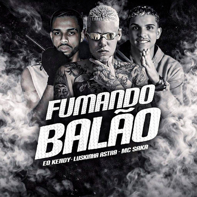 Fumando Balão