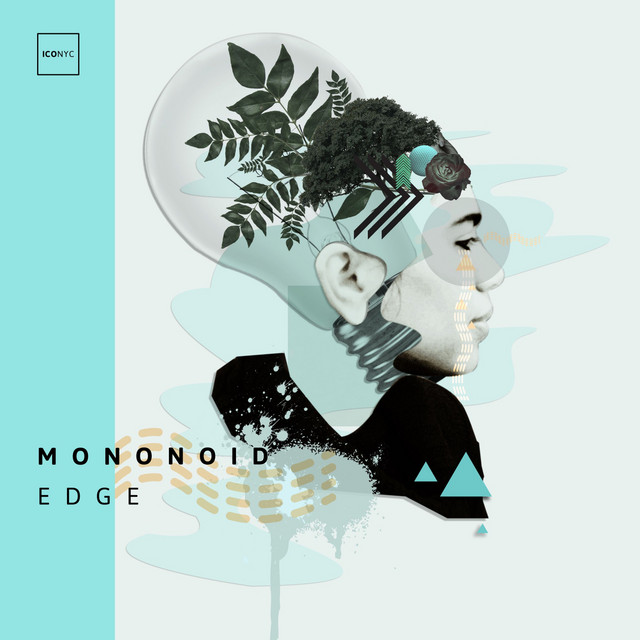 Edge album art