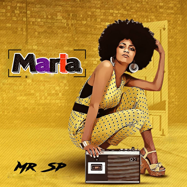 Maria - Single by Mr Sp | Spotify