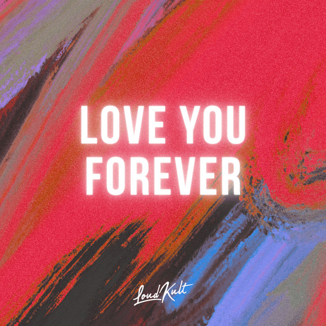 Love You Forever