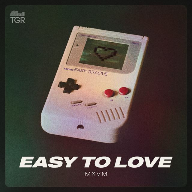 Easy to Love cover