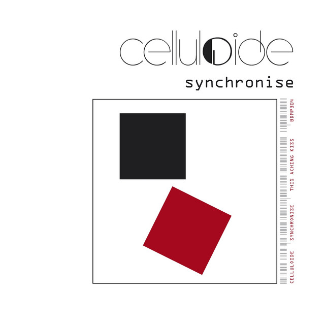 Synchronise cover
