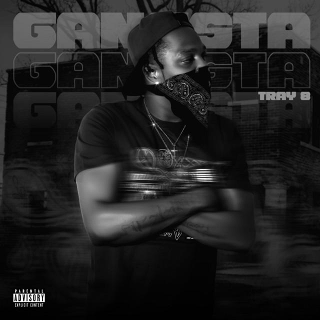 Gangsta cover art