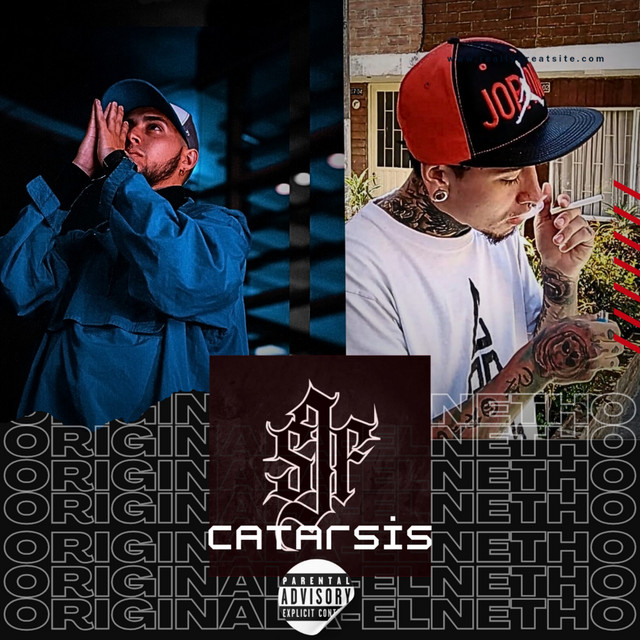 Catarsis