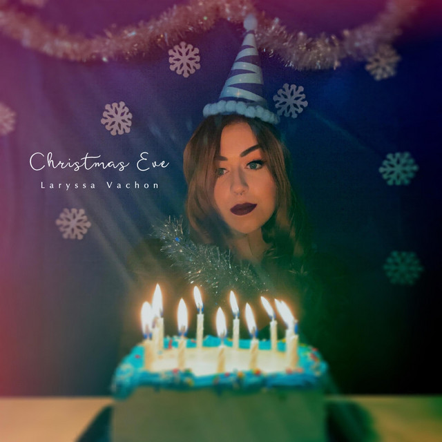 Christmas Eve