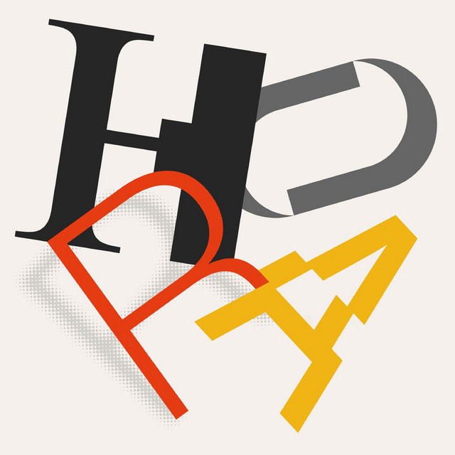 HORA cover art